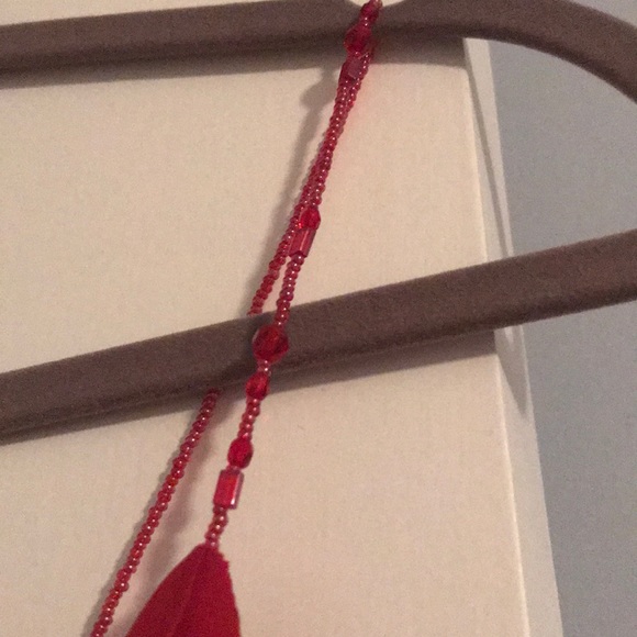 Kay Unger. Sophisticated mermaid cocktail dress - Picture 3 of 4